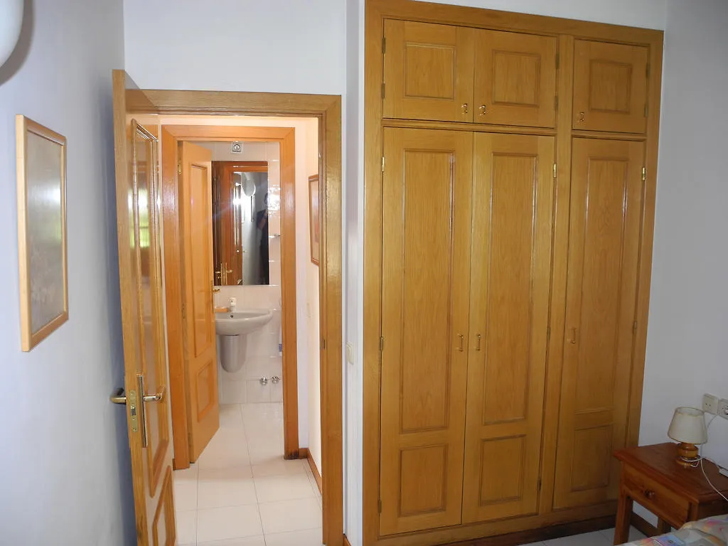 Apartaments Cristiania Ordino 0*,  Andorra