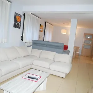  Apartamento Saüc-vacances Pirinenca