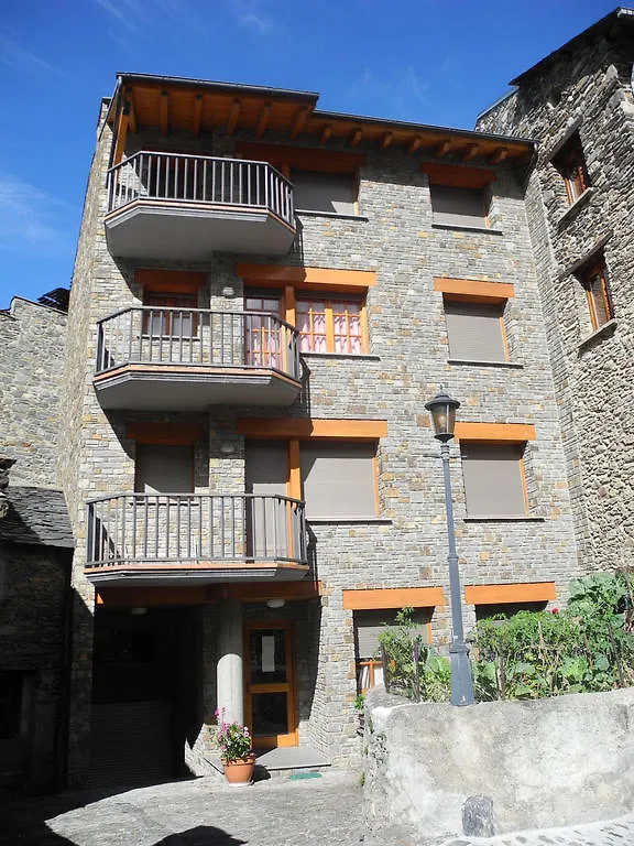 Apartaments Cristiania contacts